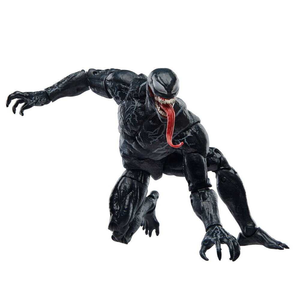Imagen 3 - Figura Venom - Venom Let There Be Carnage Marvel 15Cm