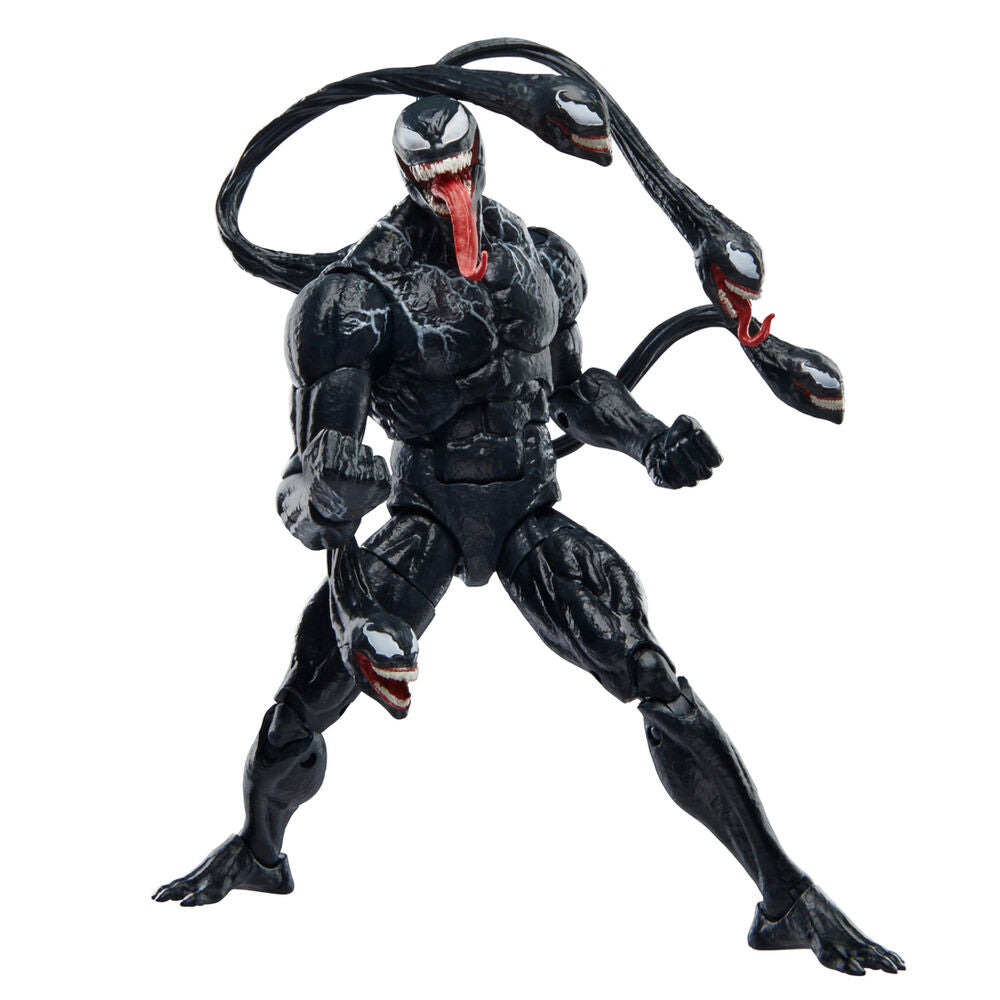 Imagen 4 - Figura Venom - Venom Let There Be Carnage Marvel 15Cm