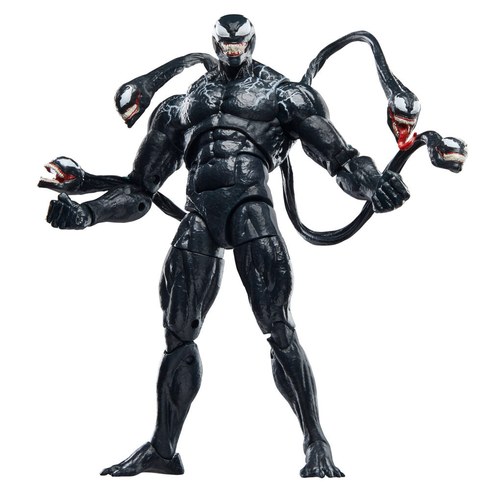 Imagen 6 - Figura Venom - Venom Let There Be Carnage Marvel 15Cm