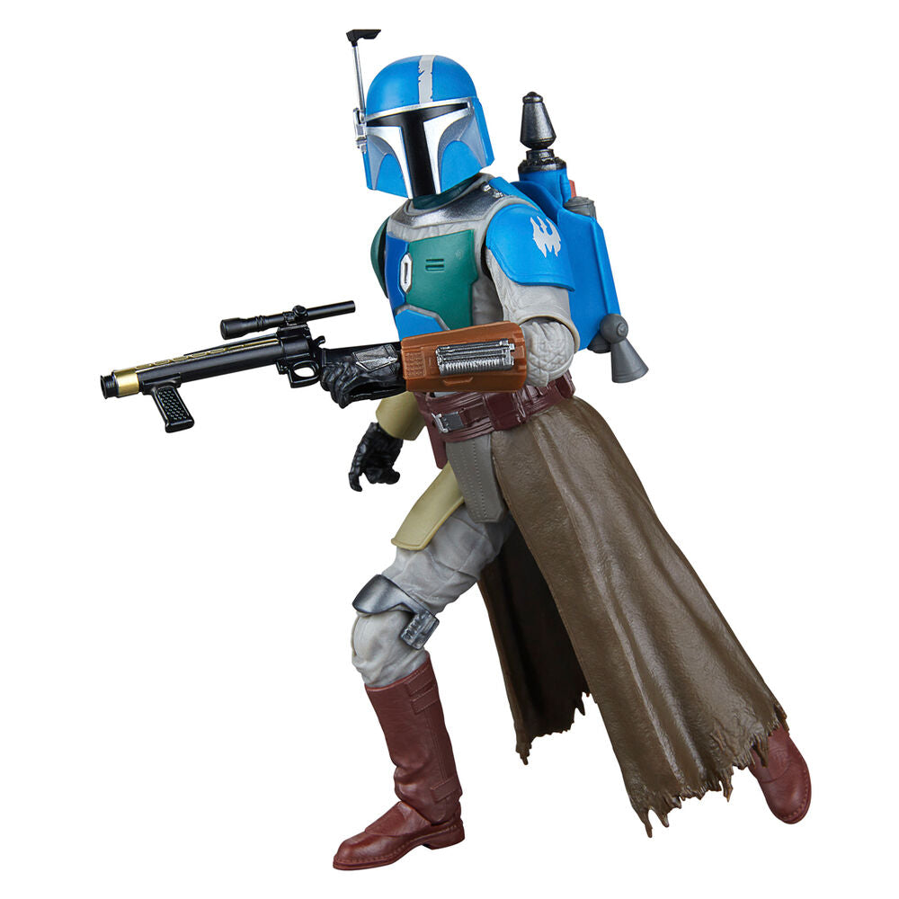 Imagen de Figura Mandalorian Shriek-Hawk The Mandalorian Star Wars 15Cm parte de nuestra colección en Espadas y más, sitio oficial.