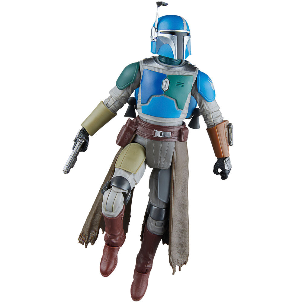 Imagen de Figura Mandalorian Shriek-Hawk The Mandalorian Star Wars 15Cm parte de nuestra colección en Espadas y más, sitio oficial.
