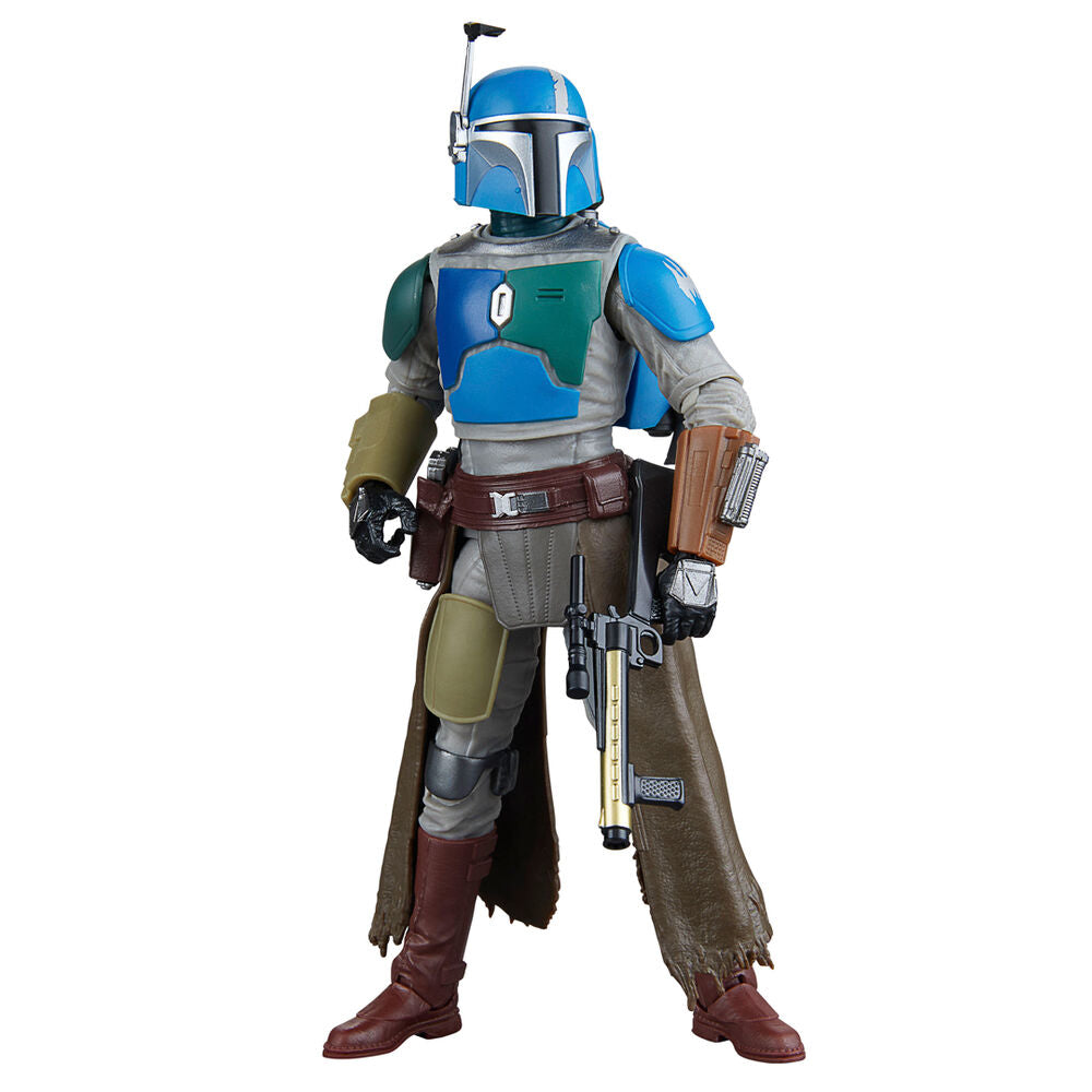 Imagen de Figura Mandalorian Shriek-Hawk The Mandalorian Star Wars 15Cm parte de nuestra colección en Espadas y más, sitio oficial.