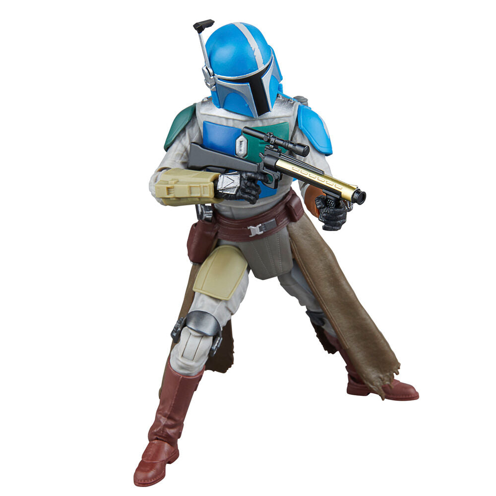 Imagen de Figura Mandalorian Shriek-Hawk The Mandalorian Star Wars 15Cm parte de nuestra colección en Espadas y más, sitio oficial.