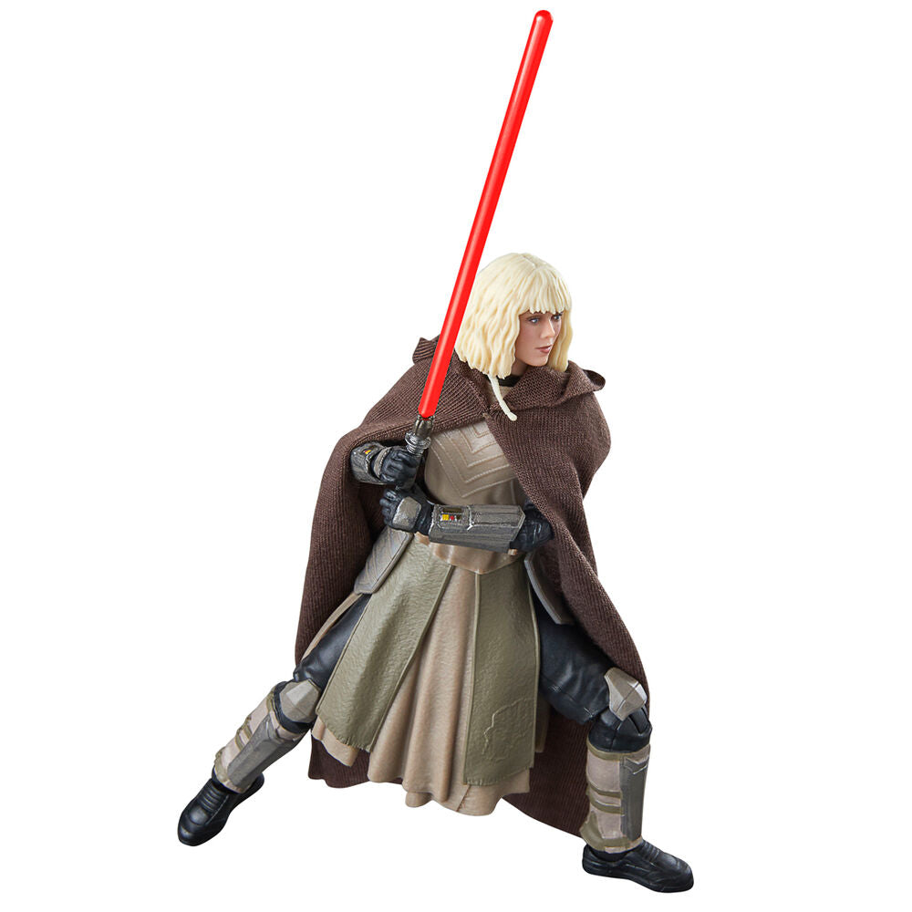 Imagen 3 de Figura Shin Hati Arcana Ahsoka Star Wars 15Cm