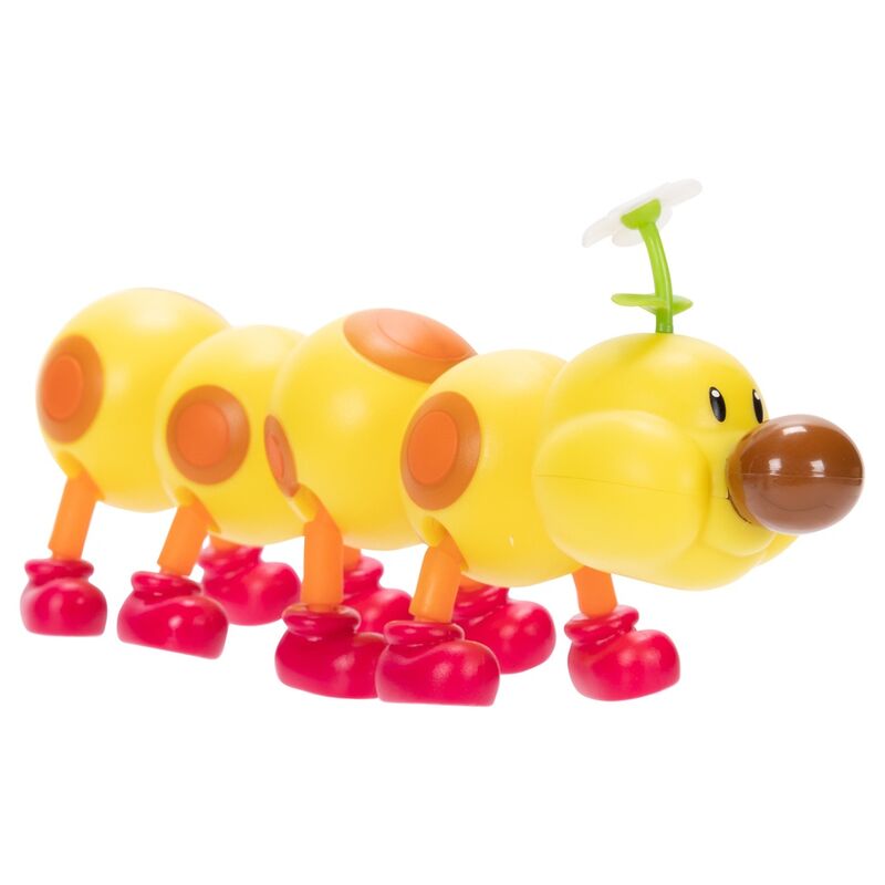 Imagen de Blister Diorama Soda Jungle Super Mario Bros parte de nuestra colección en Espadas y más, sitio oficial.