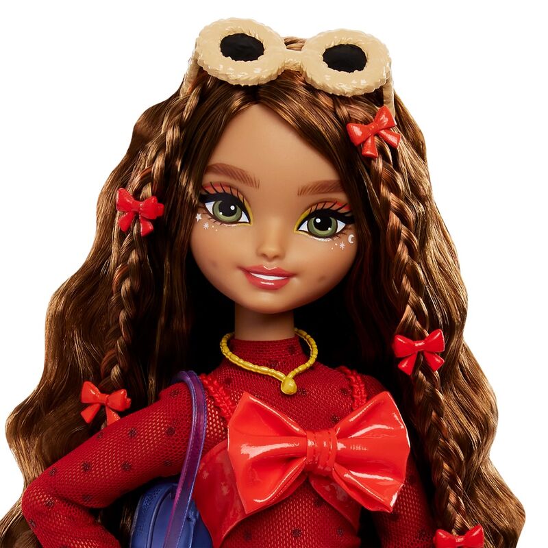 Imagen de Muñeca Teresa Dream Besties Barbie parte de nuestra colección en Espadas y más, sitio oficial.