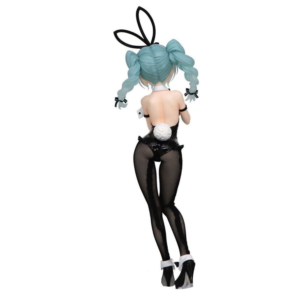 Imagen de Figura Rurudo Bicute Bunnies Hatsune Miku 27Cm parte de nuestra colección en Espadas y más, sitio oficial.