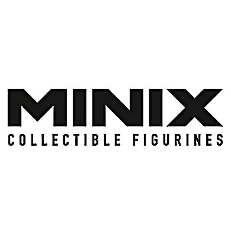 Imagen 1 - Figura Minix Princess Clash Royale 12Cm