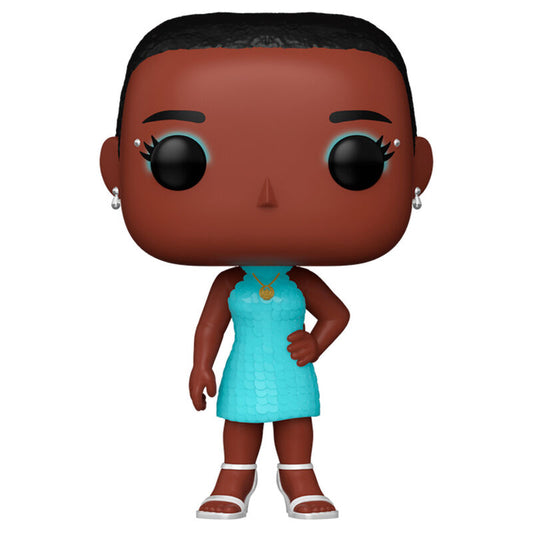 Imagen 2 - Figura Pop Miercoles Bianca Barclay