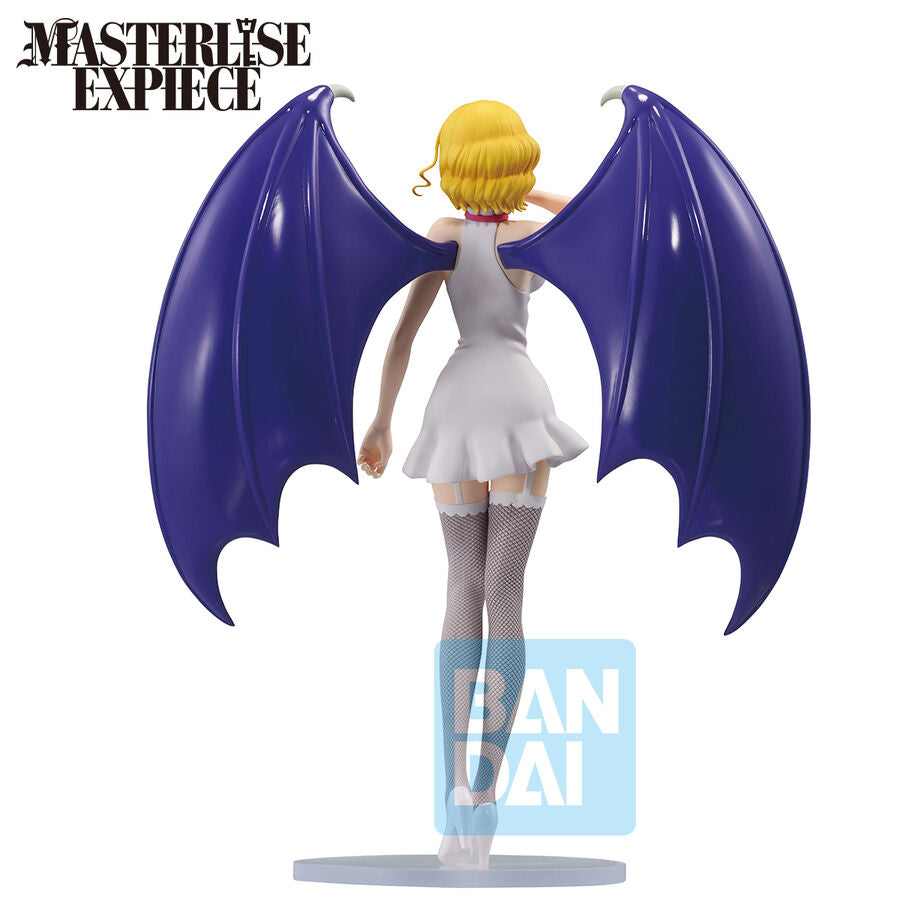 Imagen 3 - Figura Ichibansho Stussy Memory Of Heroines One Piece 20Cm