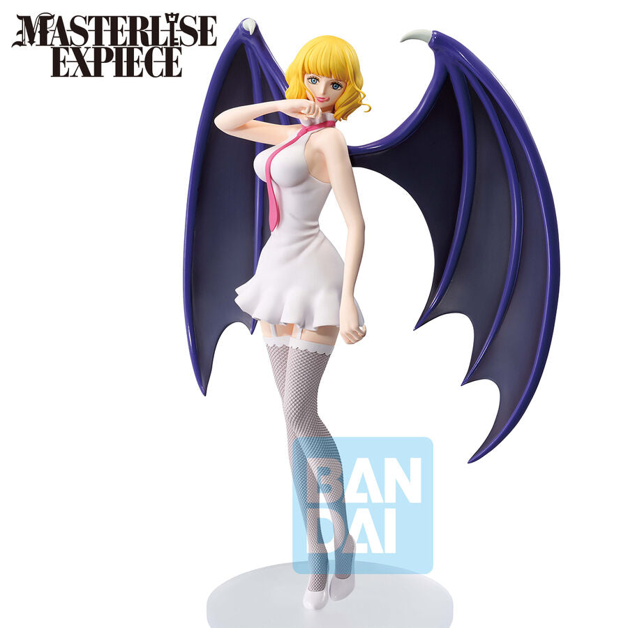 Imagen 4 - Figura Ichibansho Stussy Memory Of Heroines One Piece 20Cm