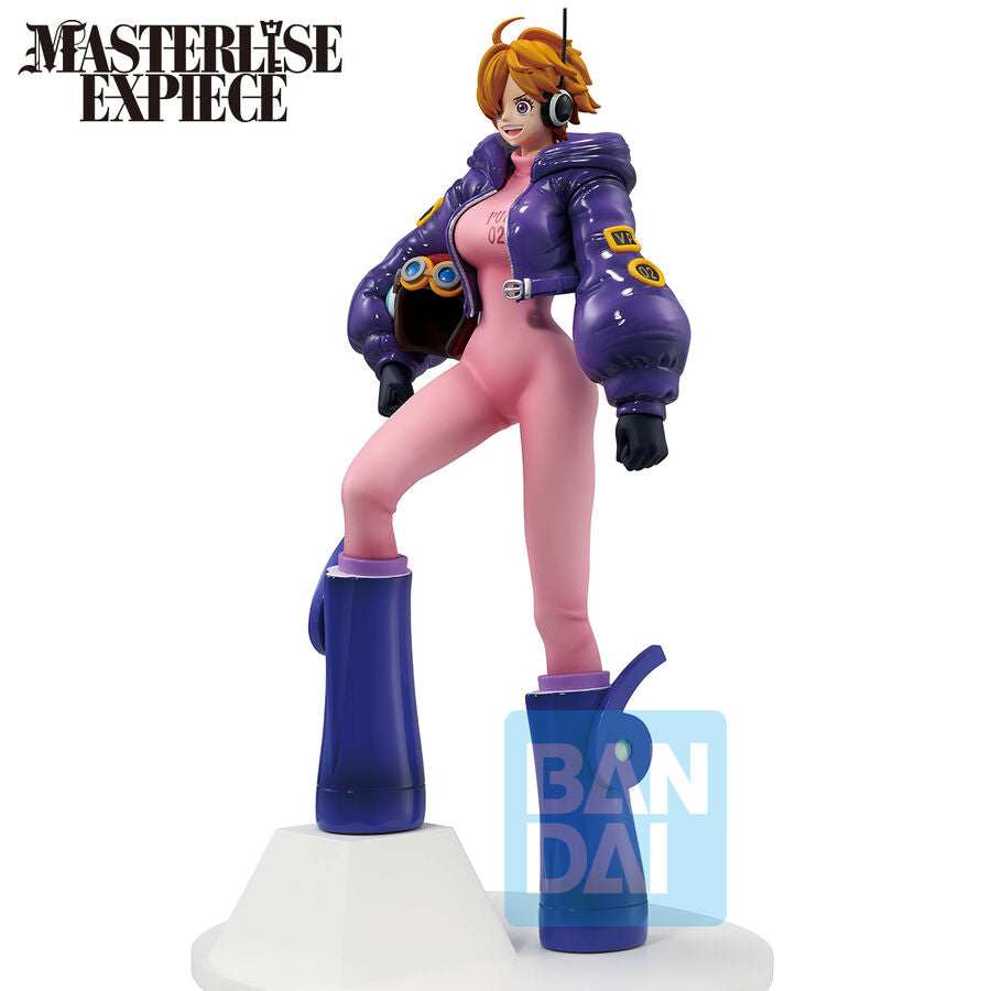 Imagen 2 - Figura Ichibansho Lilith Memory Of Heroines One Piece 20Cm