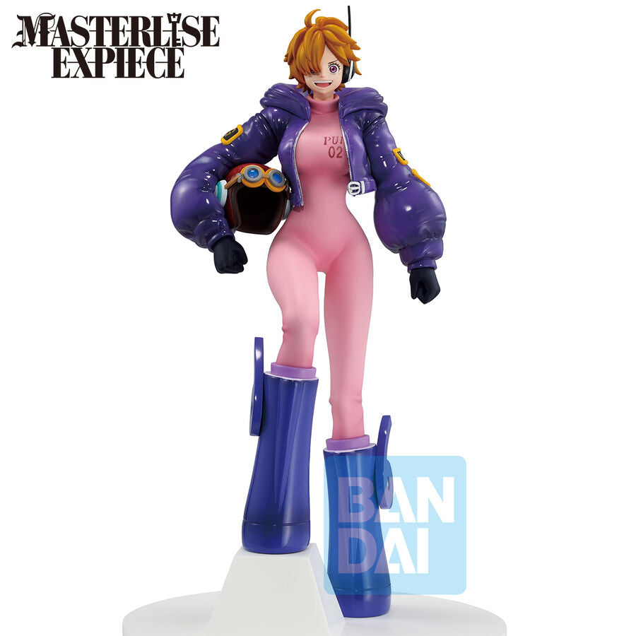 Imagen 3 - Figura Ichibansho Lilith Memory Of Heroines One Piece 20Cm