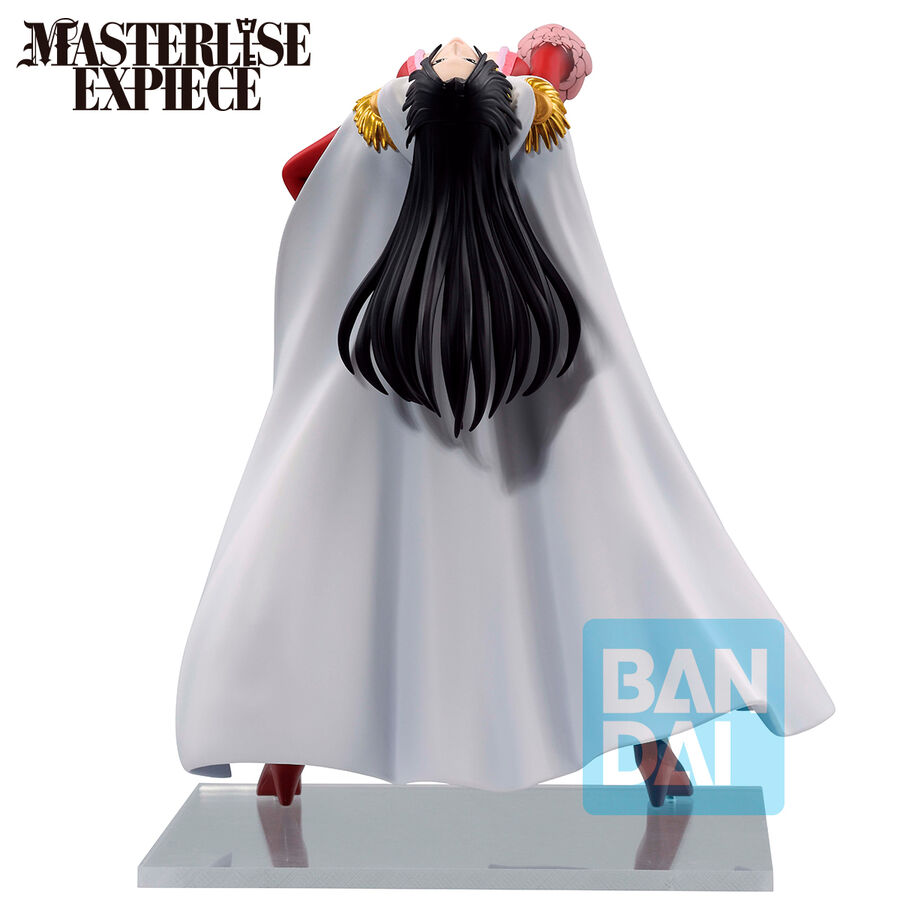 Imagen 1 - Figura Ichibansho Boa Hancock Memory Of Heroines One Piece 20Cm