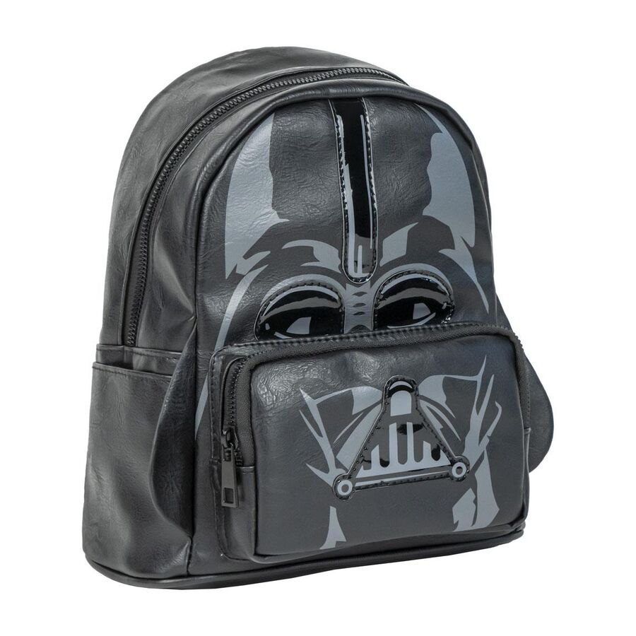 Imagen 2 - Mochila Casual Darth Vader Star Wars