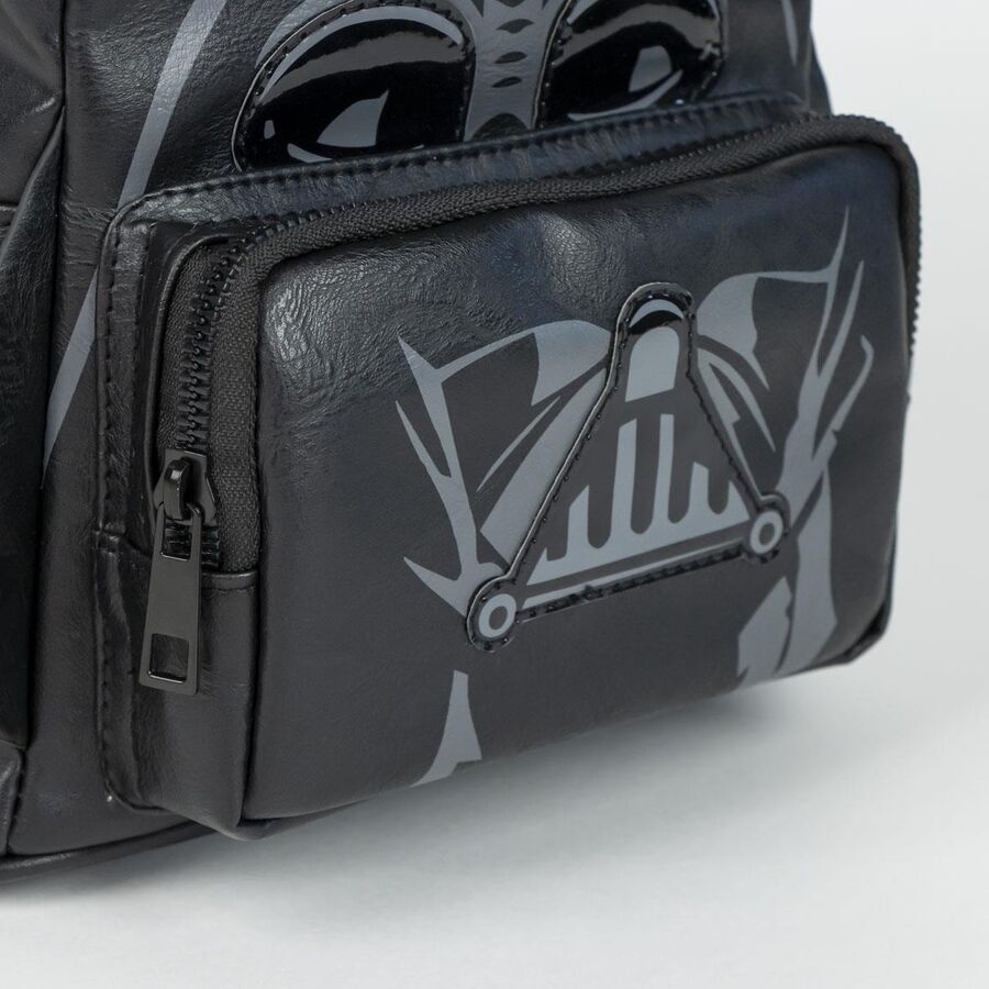Imagen 4 - Mochila Casual Darth Vader Star Wars