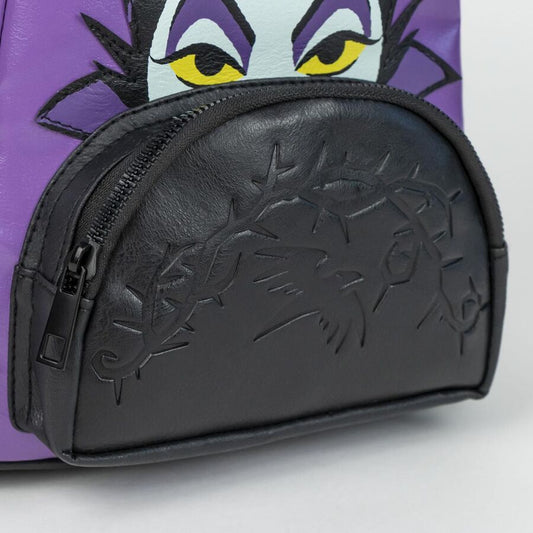 Imagen 2 - Mochila Casual Malefica Villanas Disney