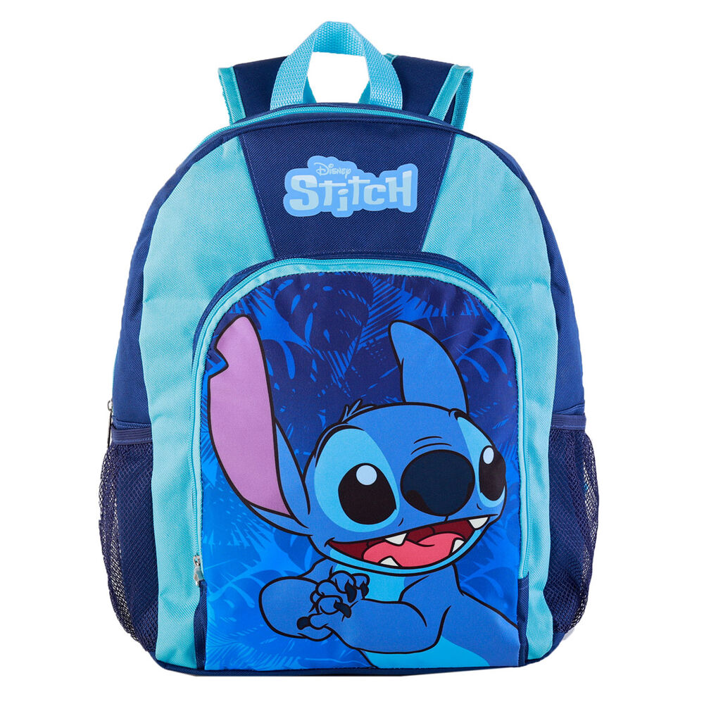 Imagen 1 - Mochila Stitch Disney 40Cm