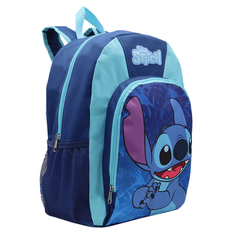 Imagen 2 - Mochila Stitch Disney 40Cm