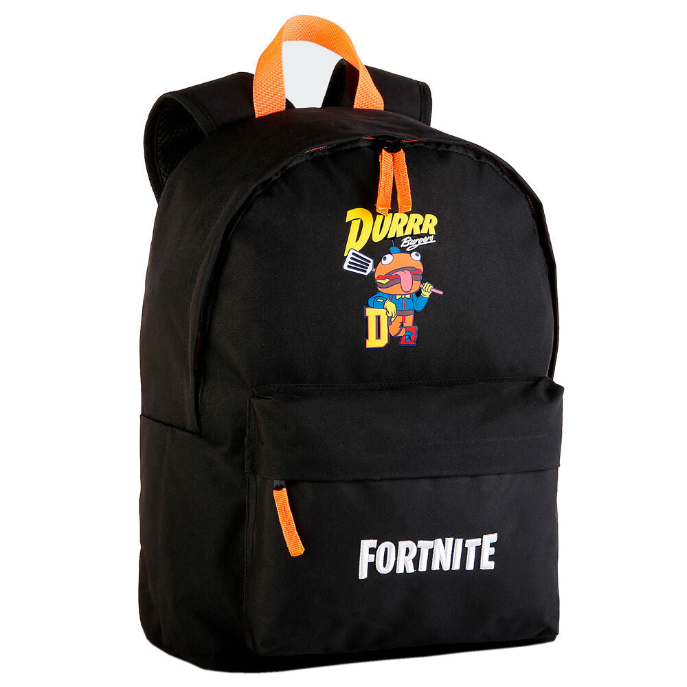 Imagen 1 - Mochila Durr Fortnite 42Cm Adaptable
