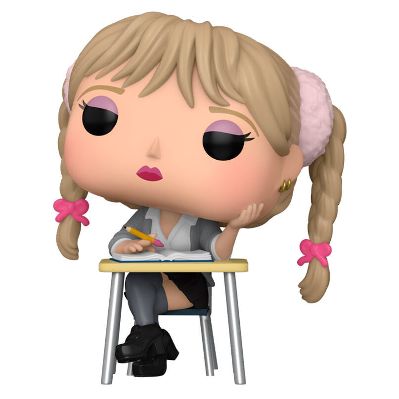 Imagen 2 - Figura Pop Britney Spears