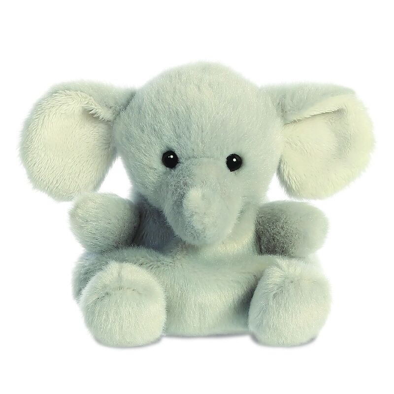 Imagen 1 - Peluche Elefante Palm Pals 13Cm