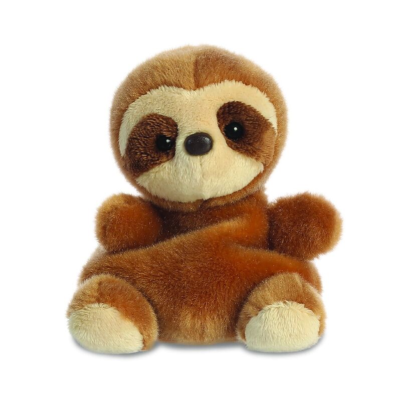 Imagen 1 - Peluche Oso Perezoso Palm Pals 13Cm
