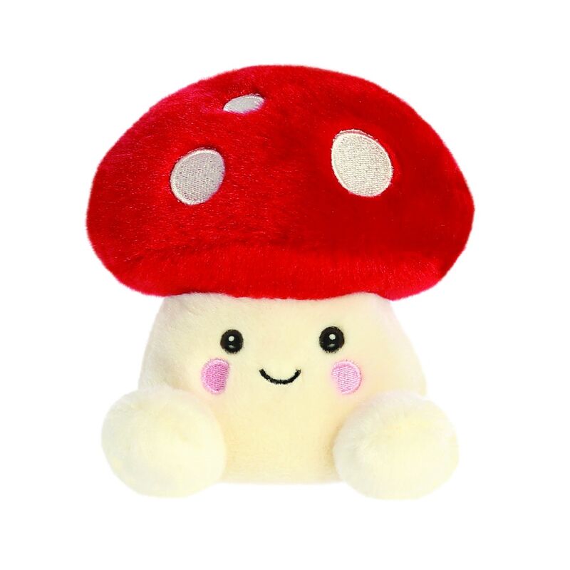 Imagen 1 - Peluche Seta Palm Pals 13Cm