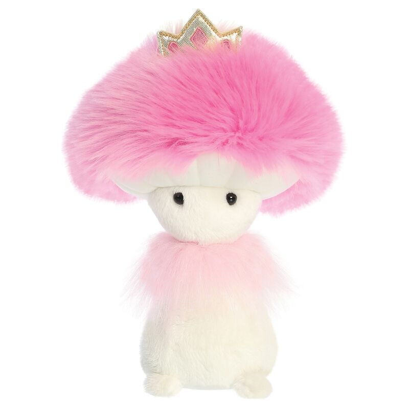 Imagen 1 - Peluche Princesa Seta Encantada 23Cm