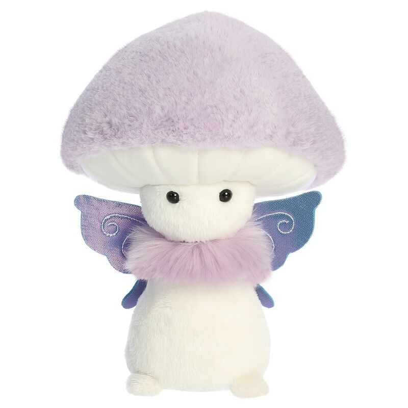 Imagen 1 - Peluche Hada Seta Encantada 23Cm