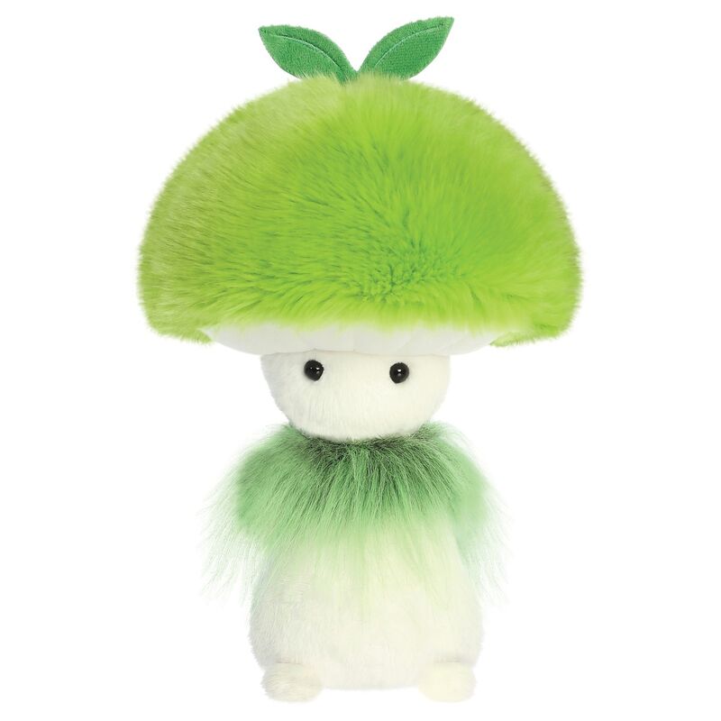 Imagen de Peluche Brote Verde Seta Encantada 23Cm parte de nuestra colección en Espadas y más, sitio oficial.
