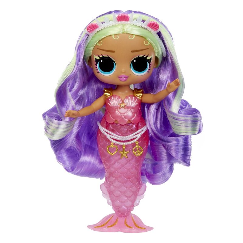 Imagen 2 - Muñeca Cleo Cove Tween L.o.l Surprise 20Cm