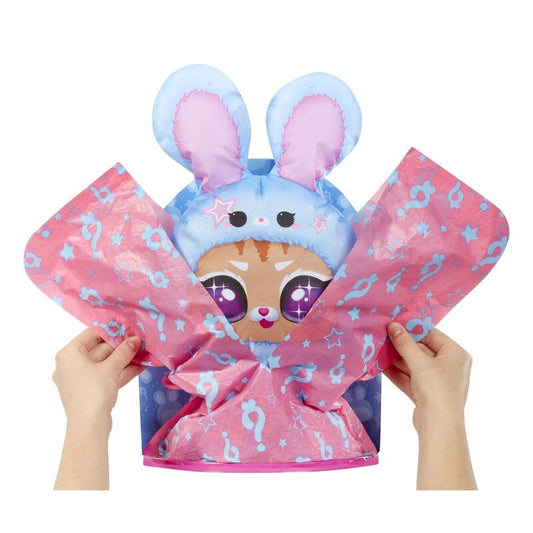 Imagen de Muñeca Aya Cherry Tweens Costume L.o.l Surprise parte de nuestra colección en Espadas y más, sitio oficial.