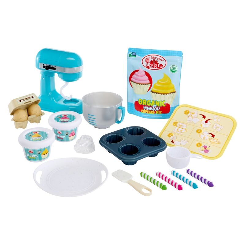 Imagen 2 - Kit Panaderia Creative Chefs