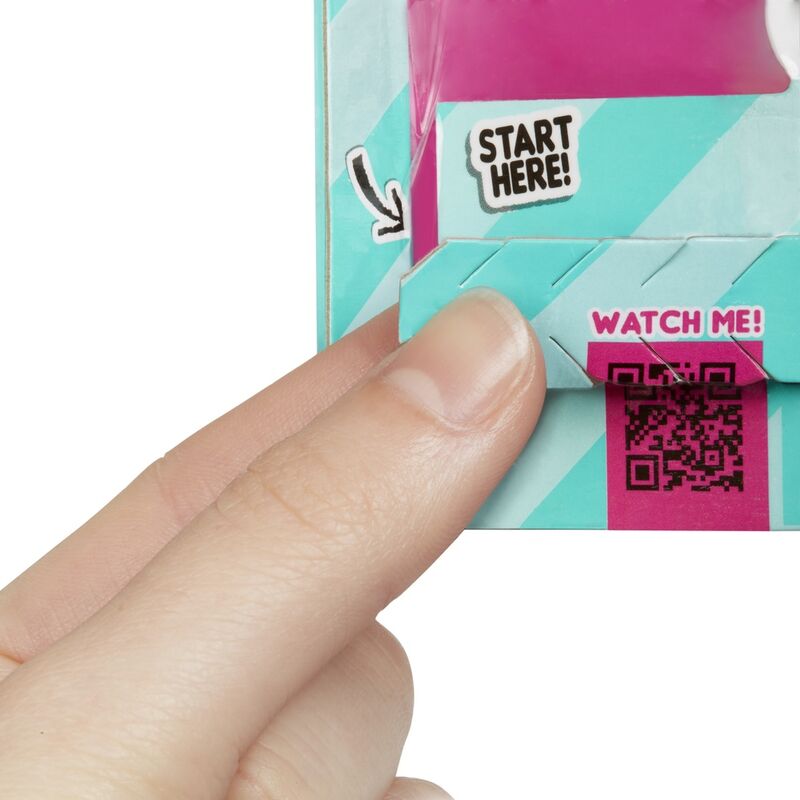 Imagen de Muñeca Aya Cherry Tweens Costume L.o.l Surprise parte de nuestra colección en Espadas y más, sitio oficial.