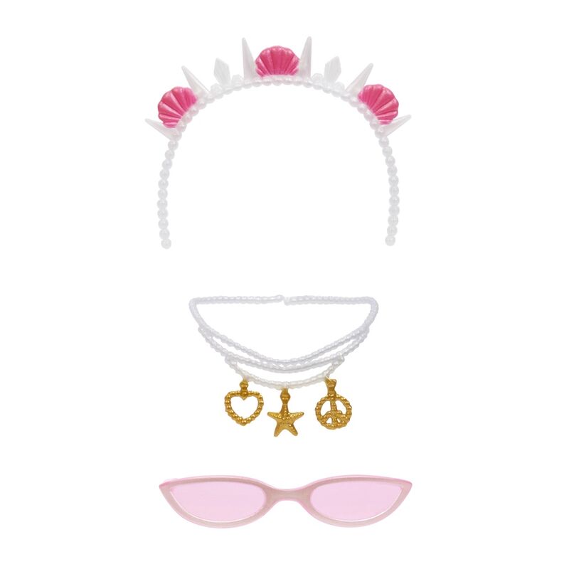 Imagen 5 - Muñeca Cleo Cove Tween L.o.l Surprise 20Cm