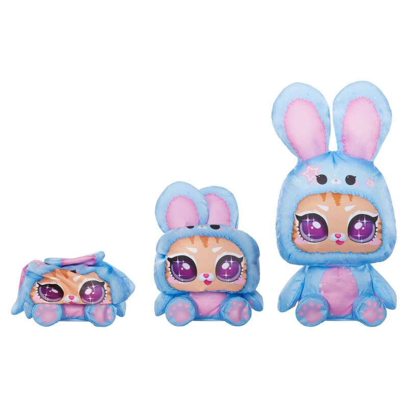 Imagen de Muñeca Aya Cherry Tweens Costume L.o.l Surprise parte de nuestra colección en Espadas y más, sitio oficial.