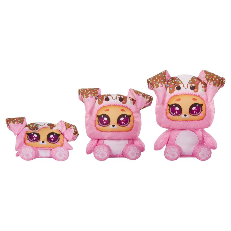 Imagen 5 - Muñeca Ali Dance Tweens Costume L.o.l Surprise