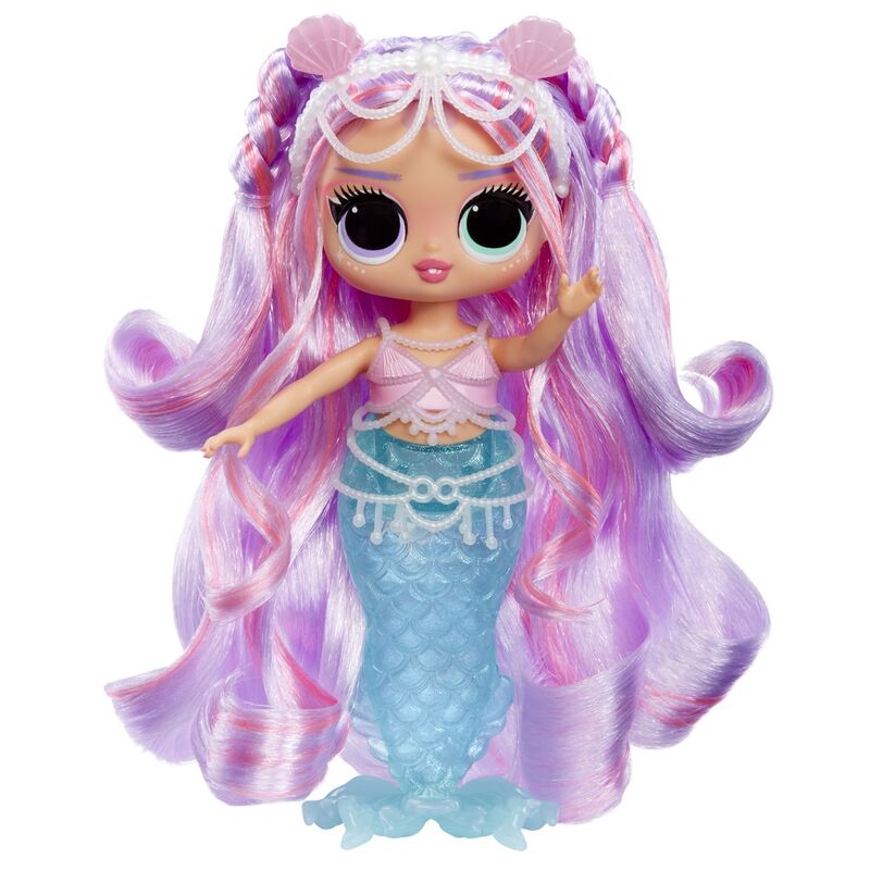 Imagen 6 - Muñeca Lana Marine Tween L.o.l Surprise 20Cm