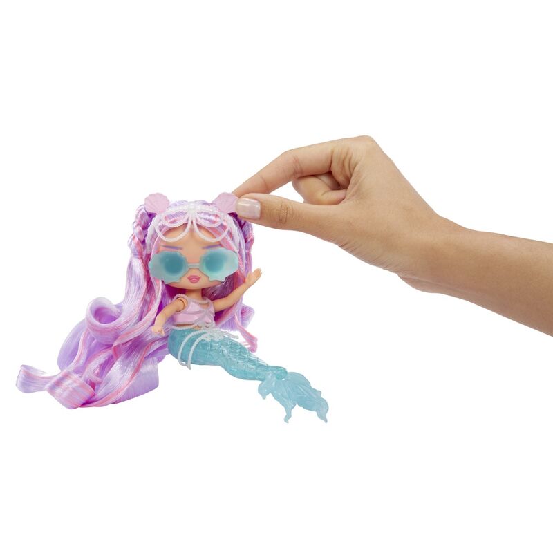 Imagen 7 - Muñeca Lana Marine Tween L.o.l Surprise 20Cm