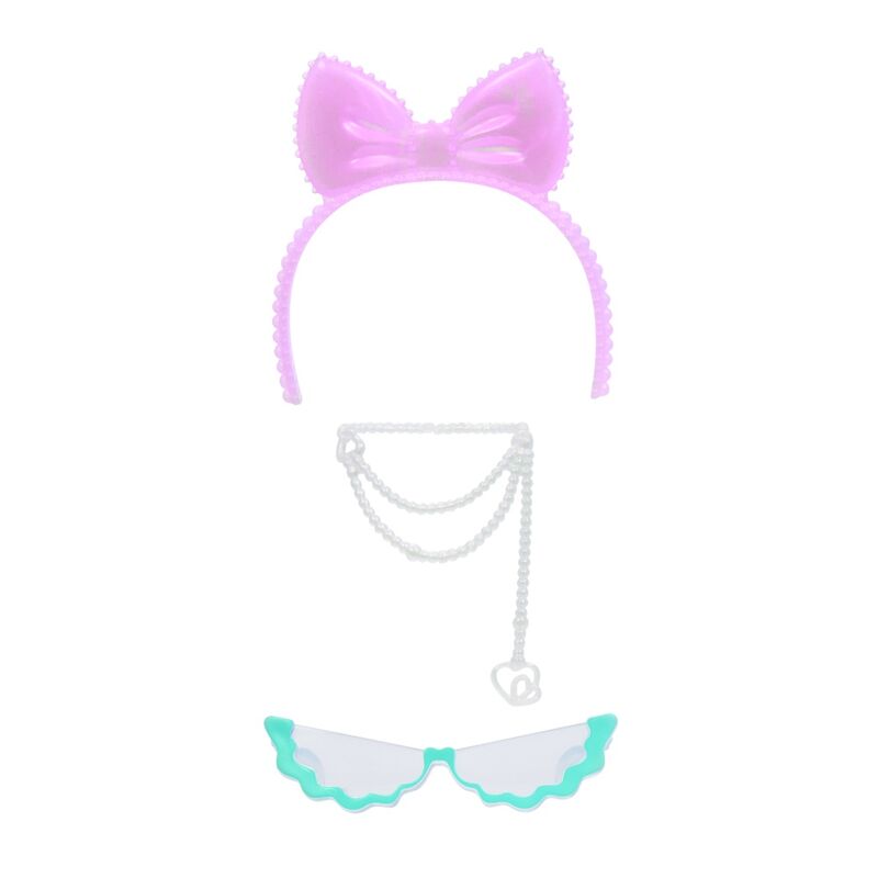 Imagen de Muñeca Lola Waves Tween L.o.l Surprise 20Cm parte de nuestra colección en Espadas y más, sitio oficial.