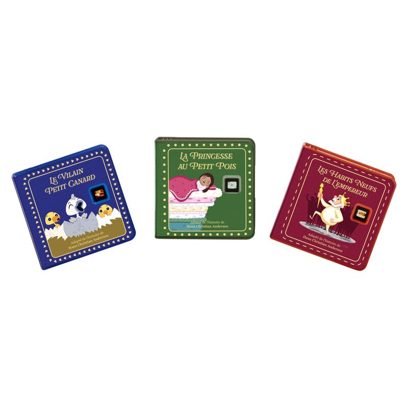 Imagen 7 - Proyector Cuentacuentos Story Dream Machine