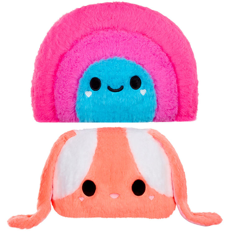 Imagen 7 - Peluche Almohada Con Aspirador Fluffie Stuffiez Surtido