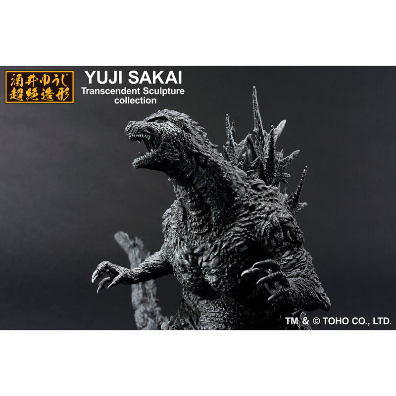 Imagen de Figura Ichibansho Godzilla 2023 Godzilla 23M parte de nuestra colección en Espadas y más, sitio oficial.
