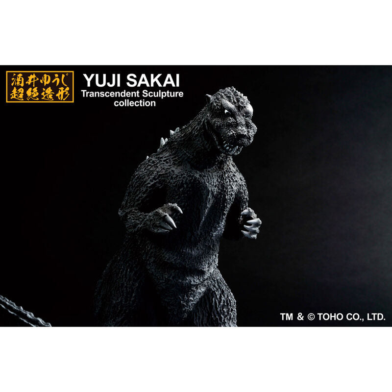 Imagen 7 - Figura Ichibansho Godzilla 1954 Godzilla 23Cm