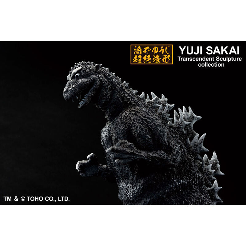 Imagen 9 - Figura Ichibansho Godzilla 1954 Godzilla 23Cm