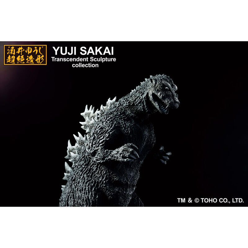 Imagen 11 - Figura Ichibansho Godzilla 1954 Godzilla 23Cm