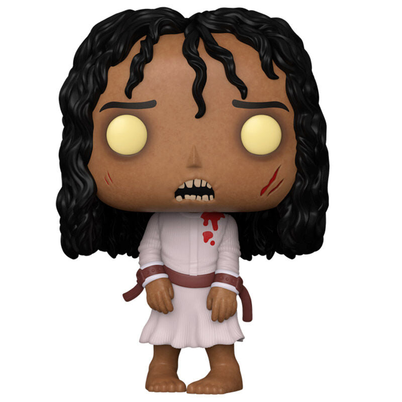 Imagen de Figura Pop The Exorcist Angela parte de nuestra colección en Espadas y más, sitio oficial.