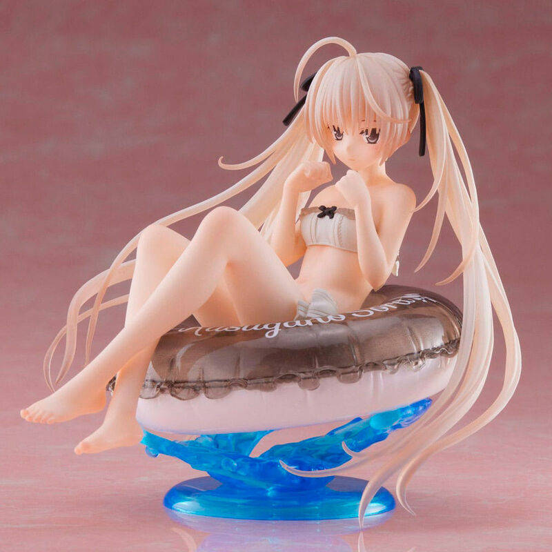 Imagen 1 - Figura Sora Kasugano Aqua Float Girls Ver. Yosuga No Sora