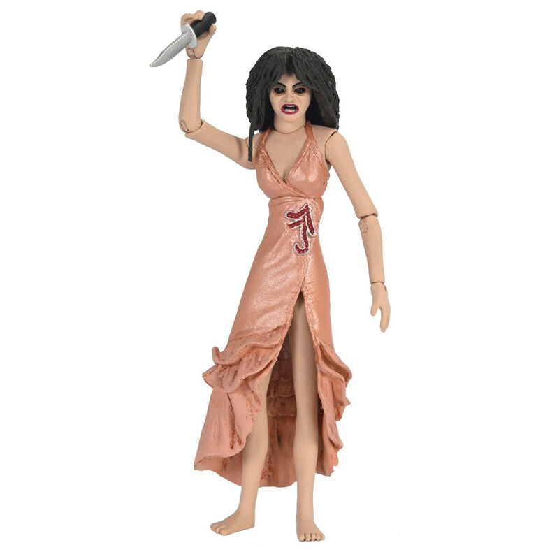 Imagen 4 - Figura Toulons Puppet Case & Leech Woman Puppet Master 10Cm